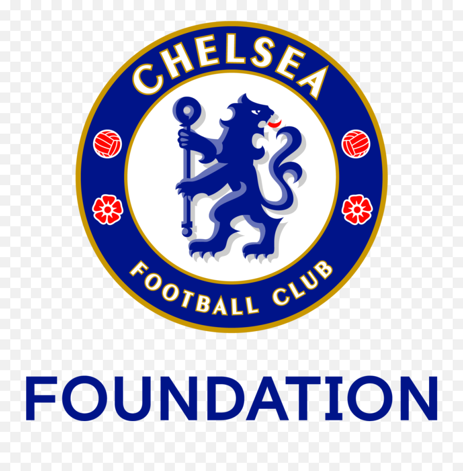 Football Camps With Chelsea Fc Foundation U2014 Euro Sports - Chelsea Fc Foundation Soccer School Png,Nike Logo Jpg
