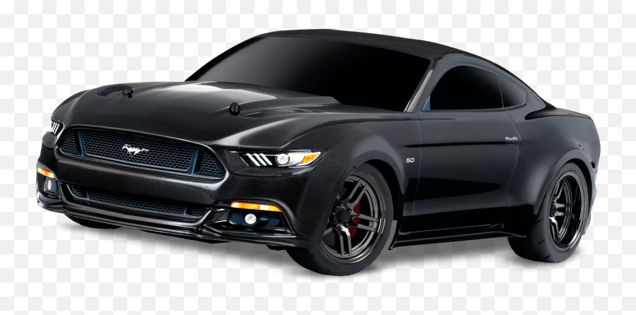 Download Ford Mustang Png Image For Free - Traxxas Mustang,Mustang Png
