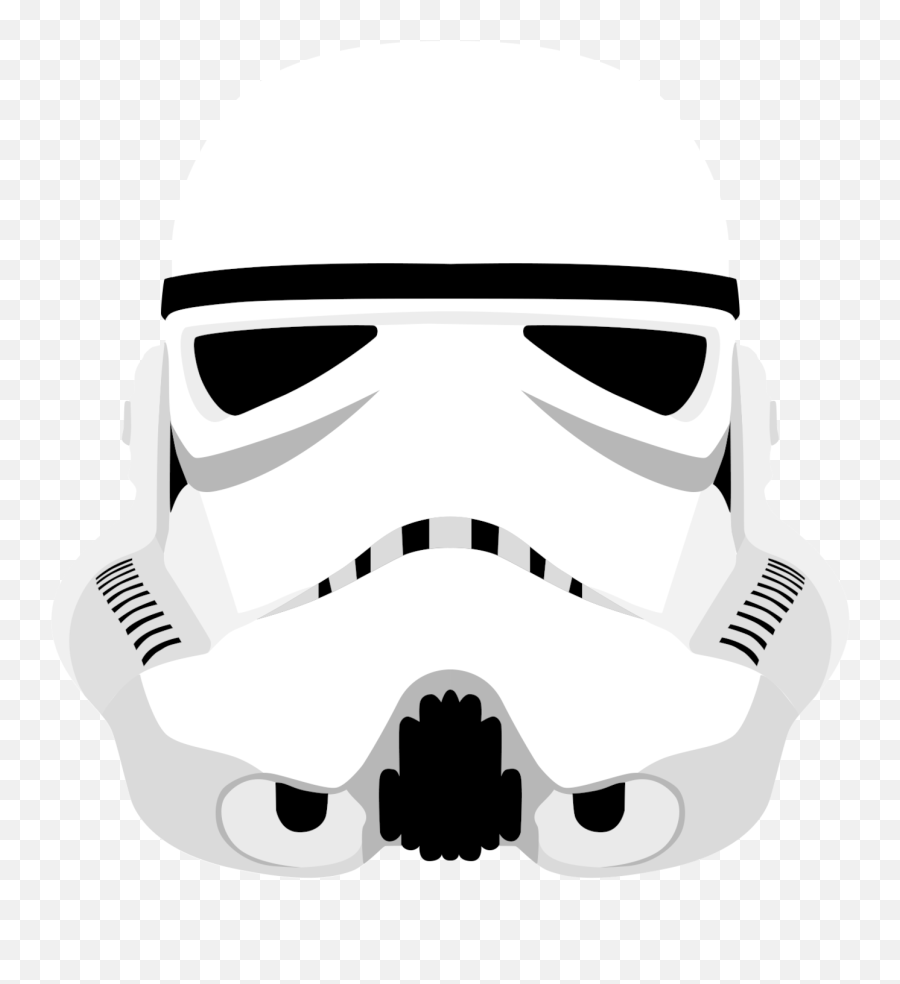 Adidas Originals Logo Vector - Storm Trooper Helmet Png,Star Wars Logos Vector