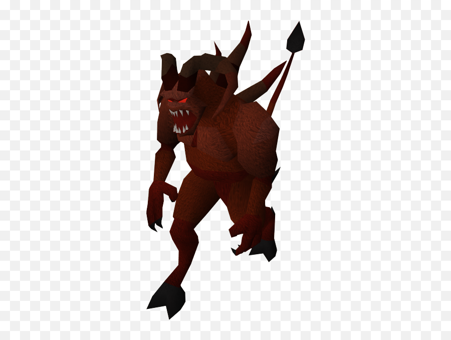 Demon Png Transparent Picture - Illustration,Demon Transparent Background