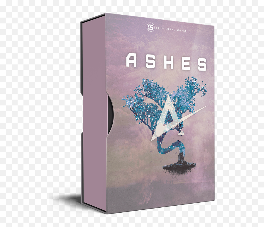 Ashes V1 For Serum U0026 Massive - Ashes Png,Ashes Png