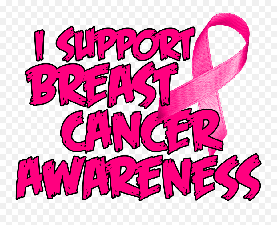 Download Breast Cancer Awareness - Poster Png,Breast Cancer Awareness Png