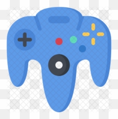 N64 Controller Icon - Sheikh Zayed Grand Mosque Center Png,Nintendo 64 Png