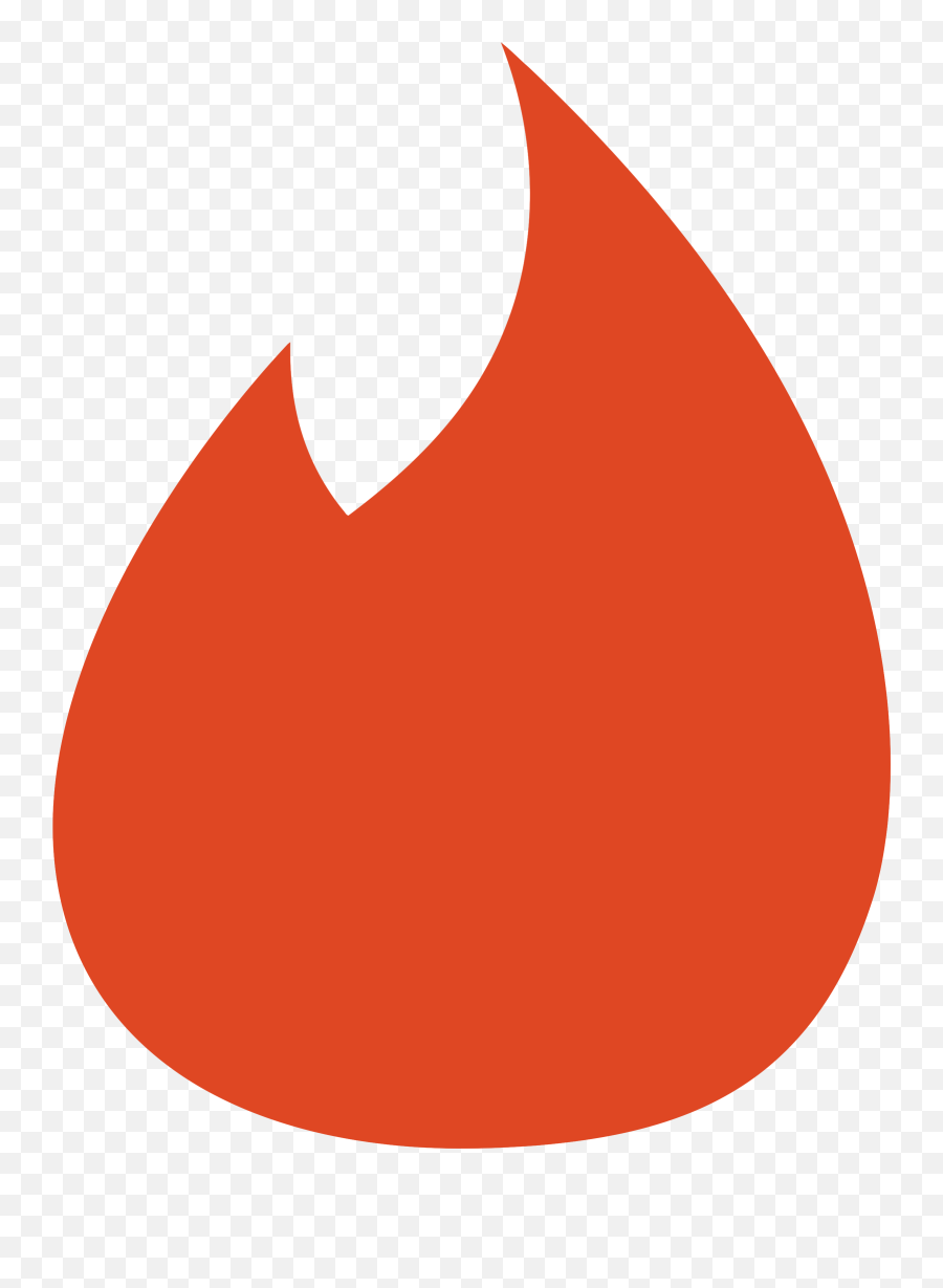 Tinder Png 7 Image - Icon Tinder Logo,Tinder Png