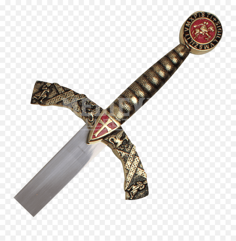 Collection Of Excalibur Clipart Free Download Best - Sword Png,Sword And Shield Transparent