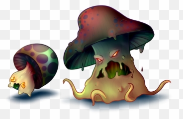 Snail Clipart Evil - Illustration Transparent Cartoon png