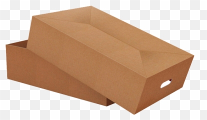 Corrugated Cardboard Packaging - Plywood Png,Cardboard Png