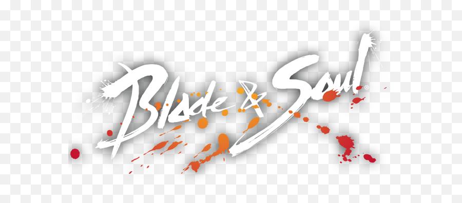 Blade Soul - Blade And Soul Png,Blade And Soul Logo