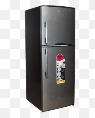 Download Free Png Refrigerator Hd - Double Door Fridge Png,Refrigerator Png