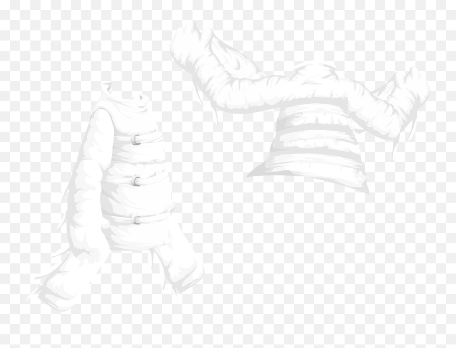 Straight Jacket Png Clip Arts For Web - Avatar Straight Jacket,Straight Jacket Png