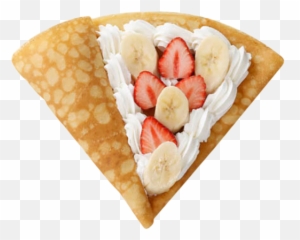 Food Yum Crepes Png Transparent Momo - Transparent Crepes Png,Crepes Png