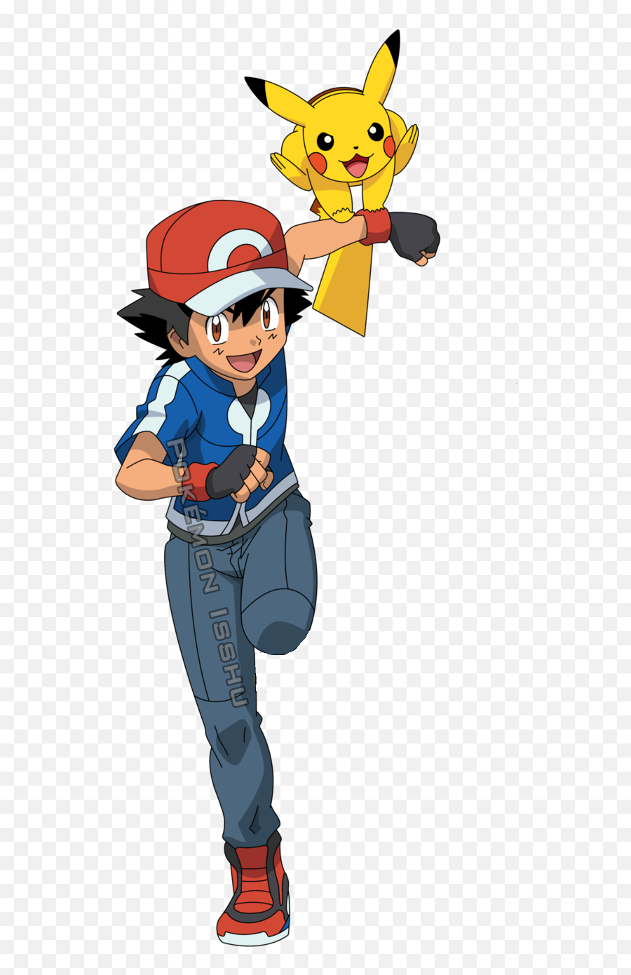 Ash Ketchum Png Free Download - Pokemon Xy Ash Png,Ash Ketchum Transparent