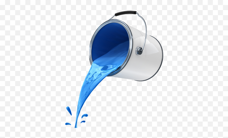 Has Been Serving Sarasota - Dove And Twitter Logo Png,Paint Bucket Png