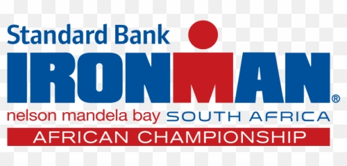 Download Standard Bank Ironman African - Ironman African Championship Logo Png,Mandela Png
