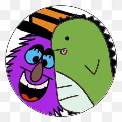 Who Are Harry Monster Jeffy Png Image - Clip Art,Jeffy Png