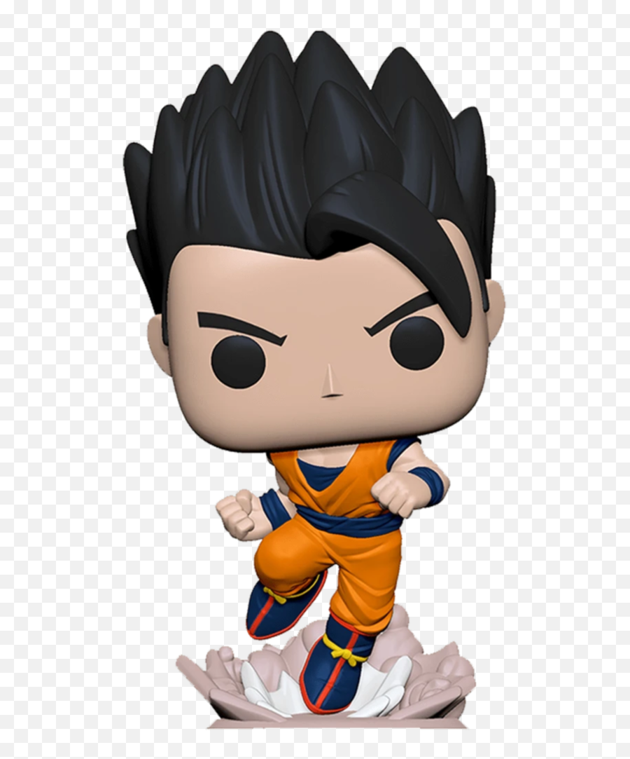 Dragon Ball Super Png Gohan