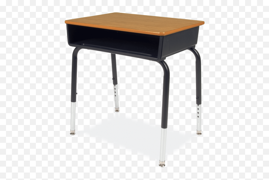 Virco School Furniture Classroom - School Desk Png,School Desk Png