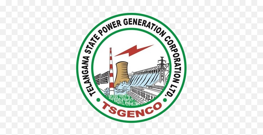 Tsgenco - Telangana Power Generation Corporation Png,Ts Logo