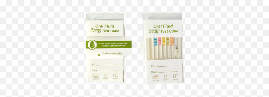 Ce Approved Oral Fluid Drug Test Cube Saliva - Buy Saliva Drug Testoral Drug Testsaliva Drug Test Cube Product On Alibabacom Paper Png,Saliva Png