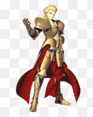 Gilgamesh Fate Grand - Gilgamesh Fate Png,Gilgamesh Png