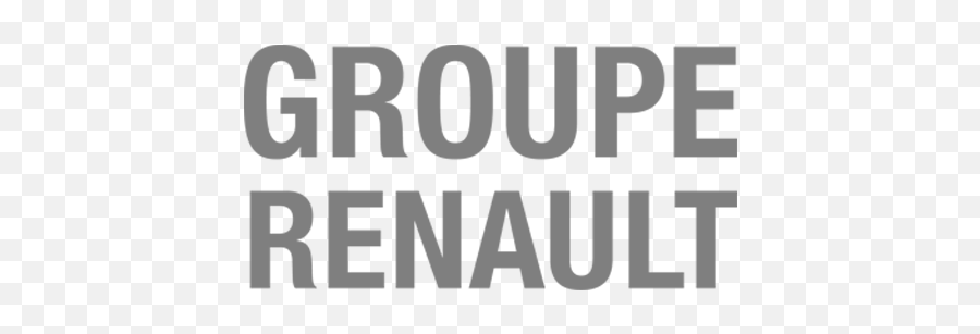 Logo Groupe Renault - Renault Png,Renault Logo Png