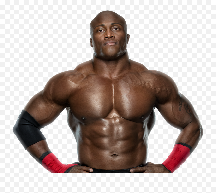 Bobby Lashley - Bobby Lashley 2020 Png,Bobby Lashley Png