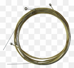 Professional Acoustic Guitar Strings First Act - Circle Png,String Png
