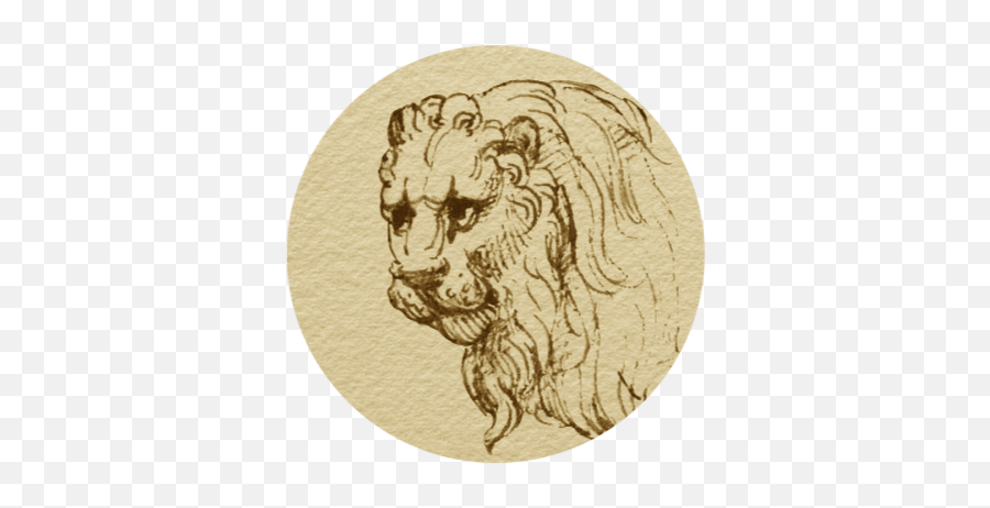 Shavian - Masai Lion Png,All Might Face Png