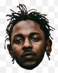Kendrick Stickers Set For Telegram - Kendrick Lamar Png,Kendrick Lamar Png