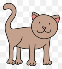 Cat Dog Whiskers Pet Clip Art - png