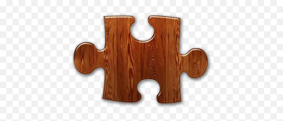Appstore For - Wooden Puzzle Piece Png,Piece Of Wood Png