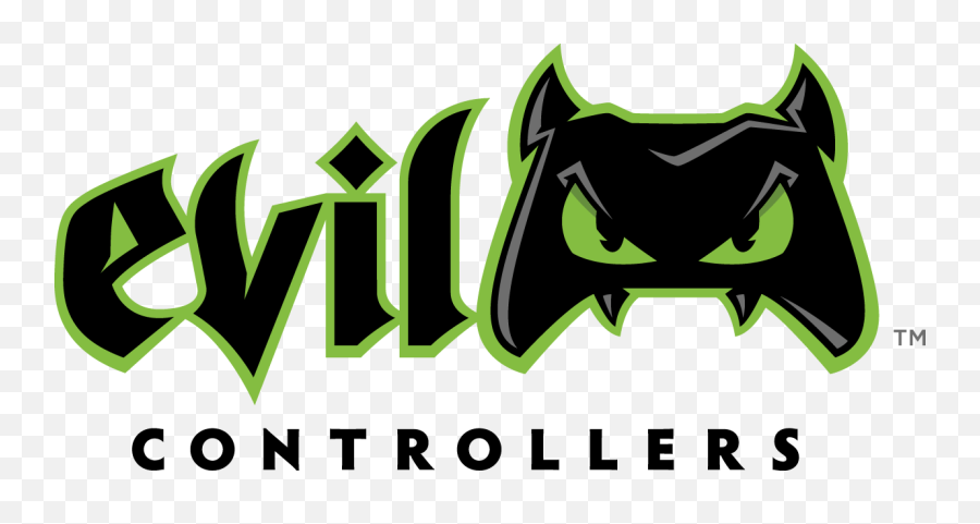 Evil Mastermod Controller Ps4 Review - Evil Controllers Logo Png,Controller Logo