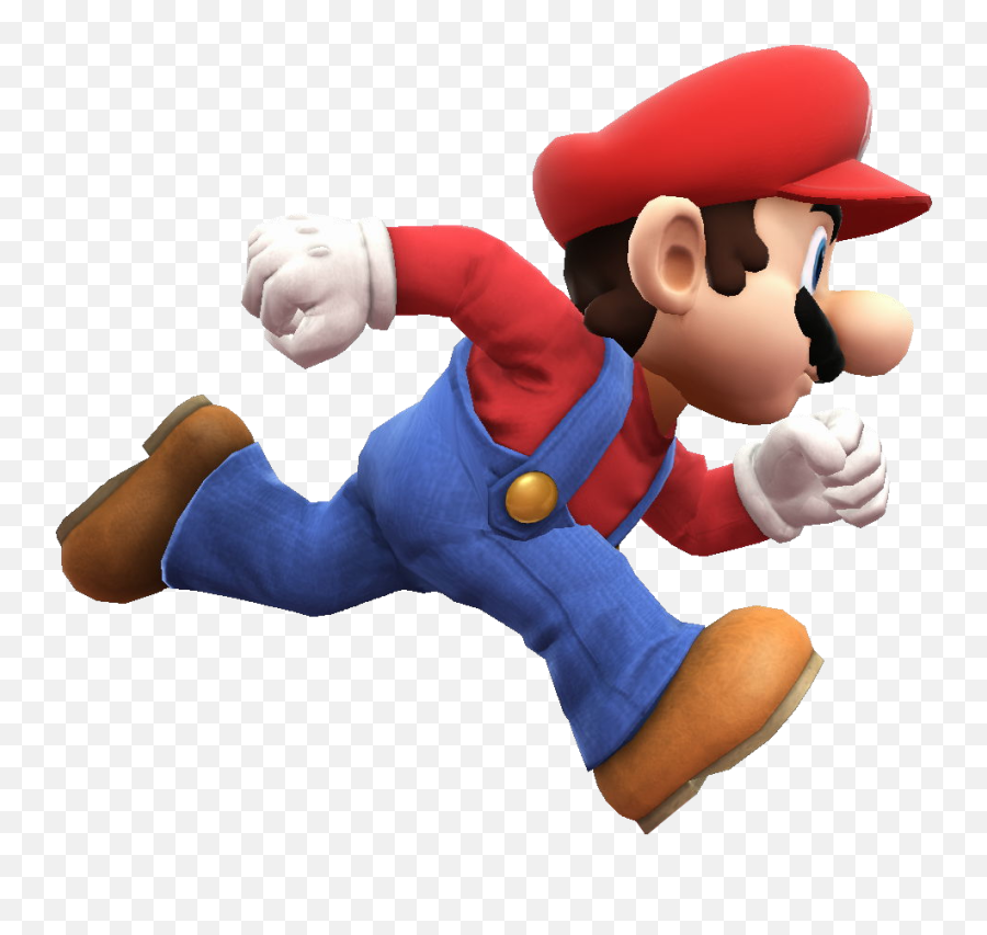 Download Mario Running Png Image For Free - Mario Bros Png,Running Transparent