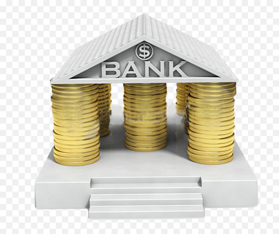 Bank Png Image - Bank Pic Png,Bank Png