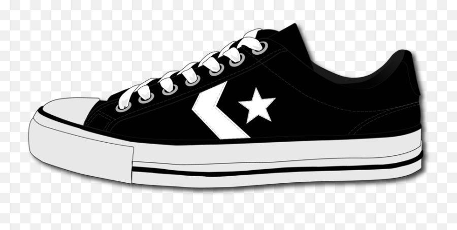 Converse Shoes Transparent U0026 Png Clipart Free Download - Ywd Sneakers Converse Shoes Png,Converse Png