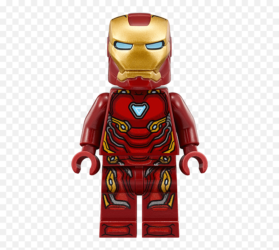 Iron Man - Lego Marvel Super Heroes Characters Legocom Lego Iron Man Mark 50 Png,Iron Man Flying Png