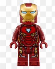 Iron Man - Lego Marvel Super Heroes Characters Legocom Lego Iron Man Mark 50 Png,Iron Man Flying Png