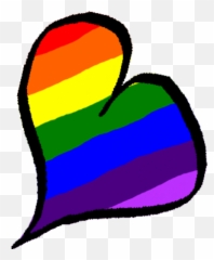 Rainbow Flag Flags - Clip Art png