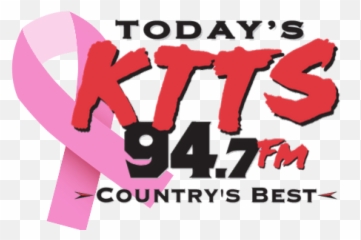 Ktts - Breastcancerpng 1041 Fm Ksgf Ktts,Cancer Png