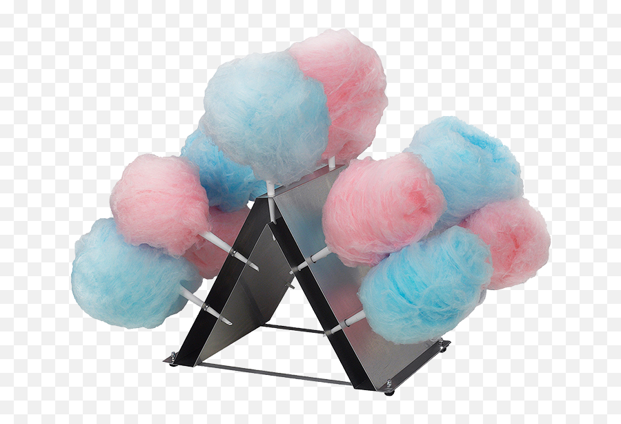 Cotton Candy Png - Concession Supplies U0026 Equipment Display Cotton Candy,Cotton Candy Png