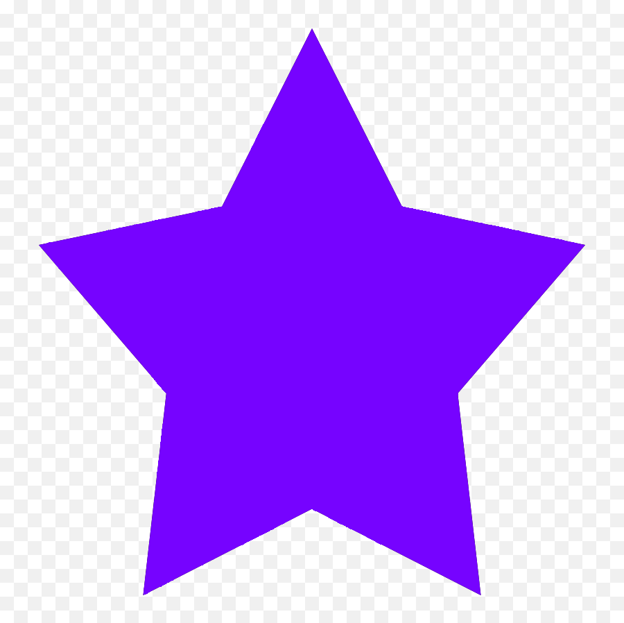 Star Clipart - Hisoka Tattoo Png,Stars Clipart Png