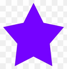 Star Clipart - Hisoka Tattoo Png,Stars Clipart Png