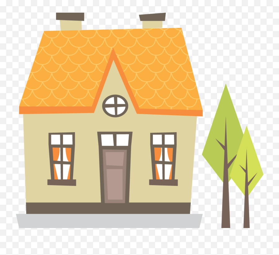 Home Png Transparent Free Images - House Clipart Png,House Clipart Png