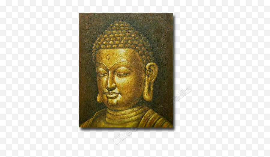 Golden Buddha Png V78 Backgrounds File Ultra - Asia God,Buddha Png