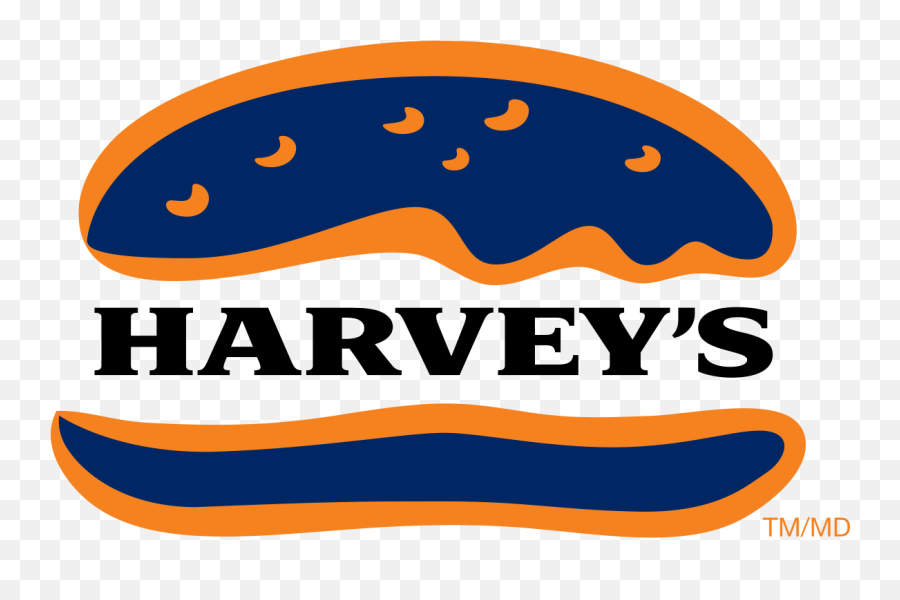 Harveyu0027s - Wikipedia Canada Png,Fast Food Logo