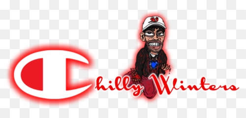 Lil Pump Gucci Gang Remix X Chilly Winters Winter - Cartoon Png,Lil Pump Transparent