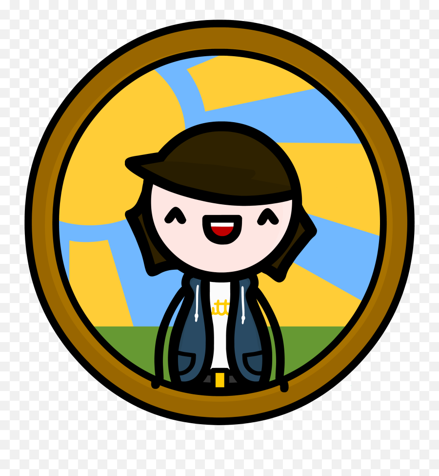 Sooperdave And His Adorable Animations - Sooper Doodles Png,Transparent Animations