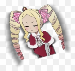 Loli Neko - Cartoon Png,Loli Png