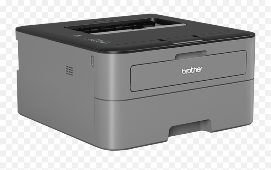 Download Mono Printer Image Free Transparent Hd Hq Png - Brother Hll2310d,Moño Png