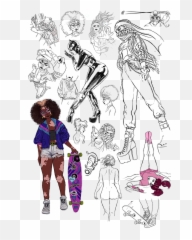 Sketchbook 2inthepink2 - Sketch Png,Sketchbook Png